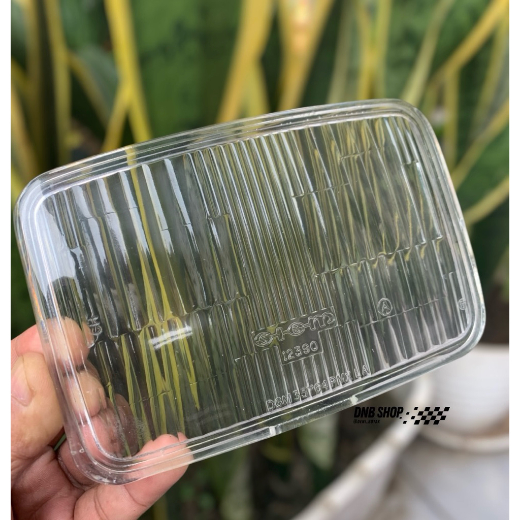 Mika Headlamp / Mika lampu depan Vespa PS TV