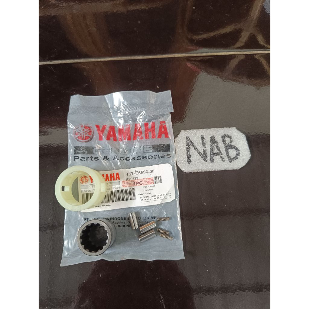cage bentengan jupiter mx old 135 oem