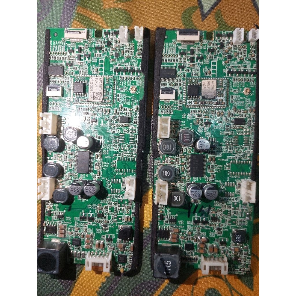 Mainboard / Mesin copotan JBL Flip 3