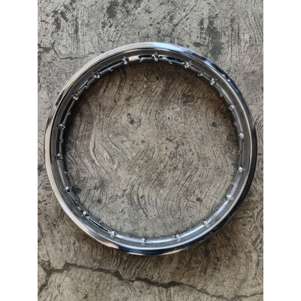 Harga velg did ring 14 lebar Terbaru Apr 2026 | BigGo Indonesia