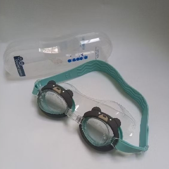 Kacamata Renang Anak Diadora Kids Goggles