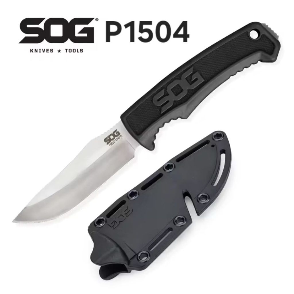 Pisau Camping SOG P1504