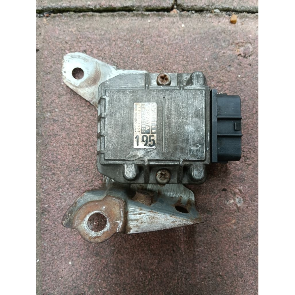 Igniter Toyota Corona Absolute