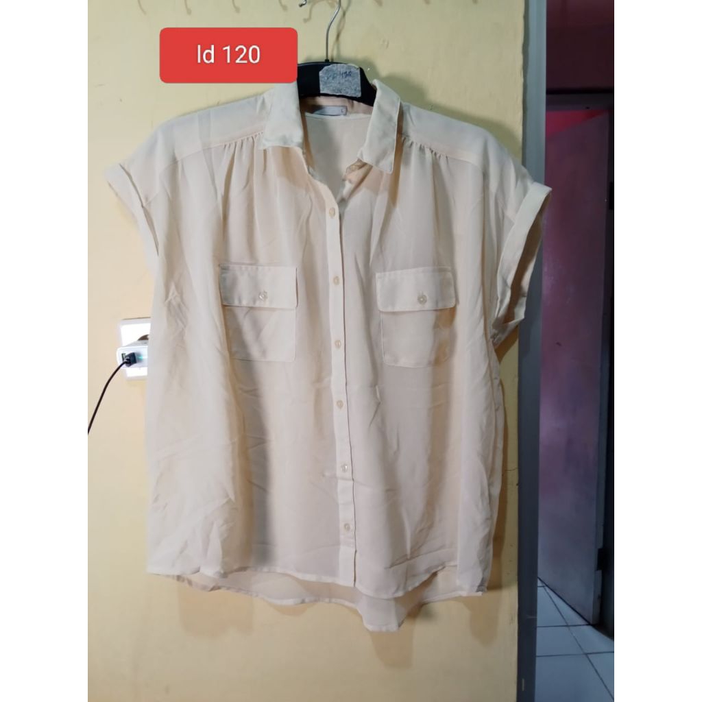 baju atasan wanita cantik