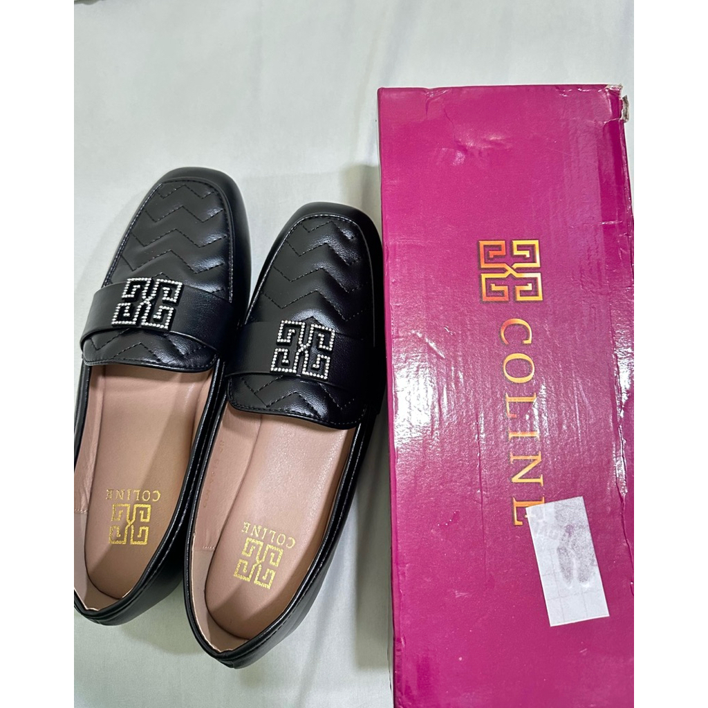 COLINE JUAL SEPATU