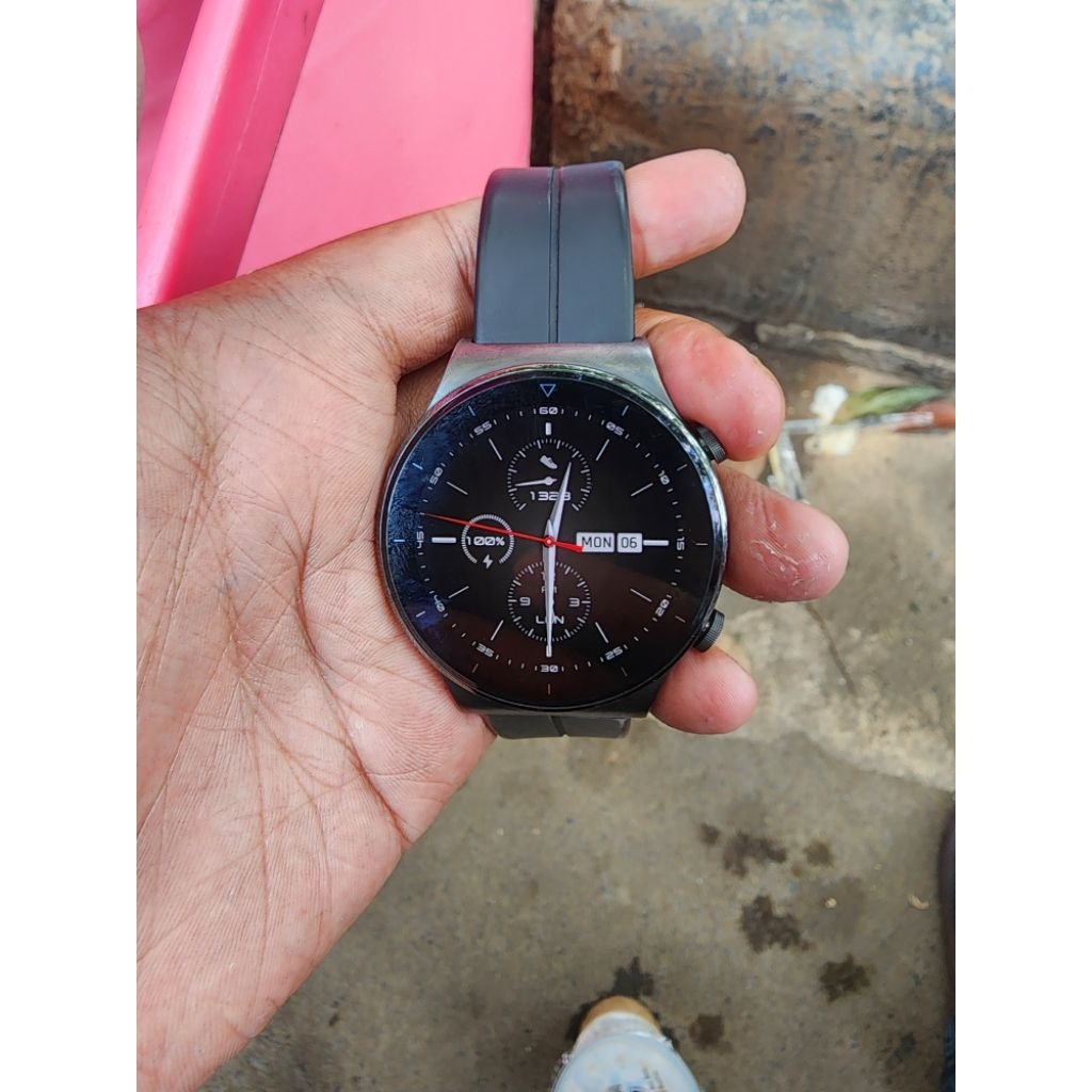 huawei gt 2pro second