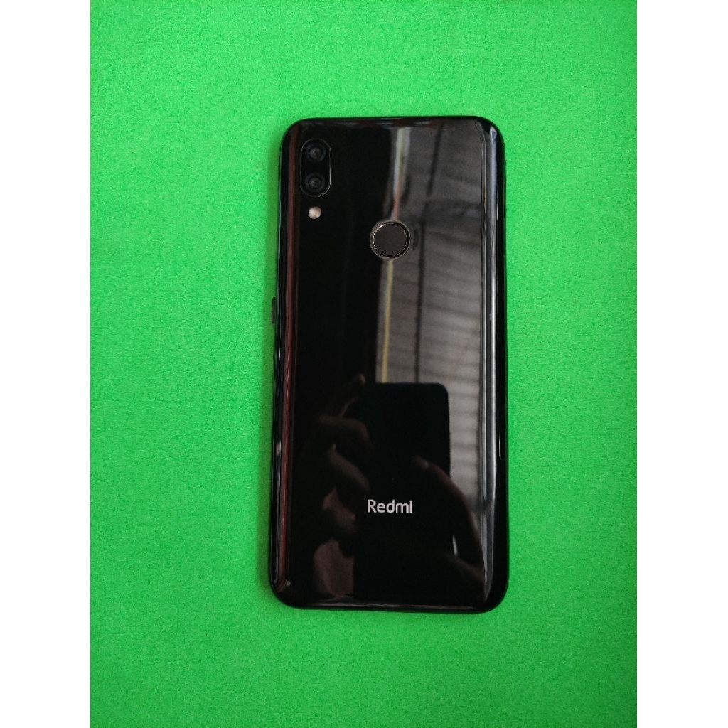 Redmi 7 Ram 3Gb/32Gb Mulus
