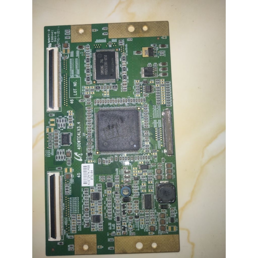 TCON SONY KLV-40S310A