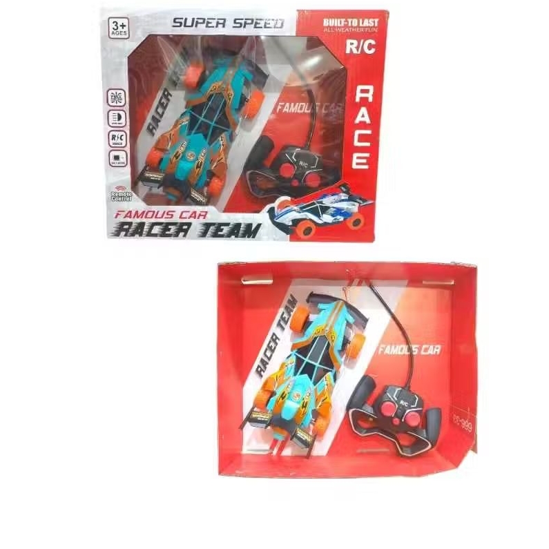 Dtoyz- Mainan Mobil Remote Control Race Tamiya Mobol Remot Tamiya