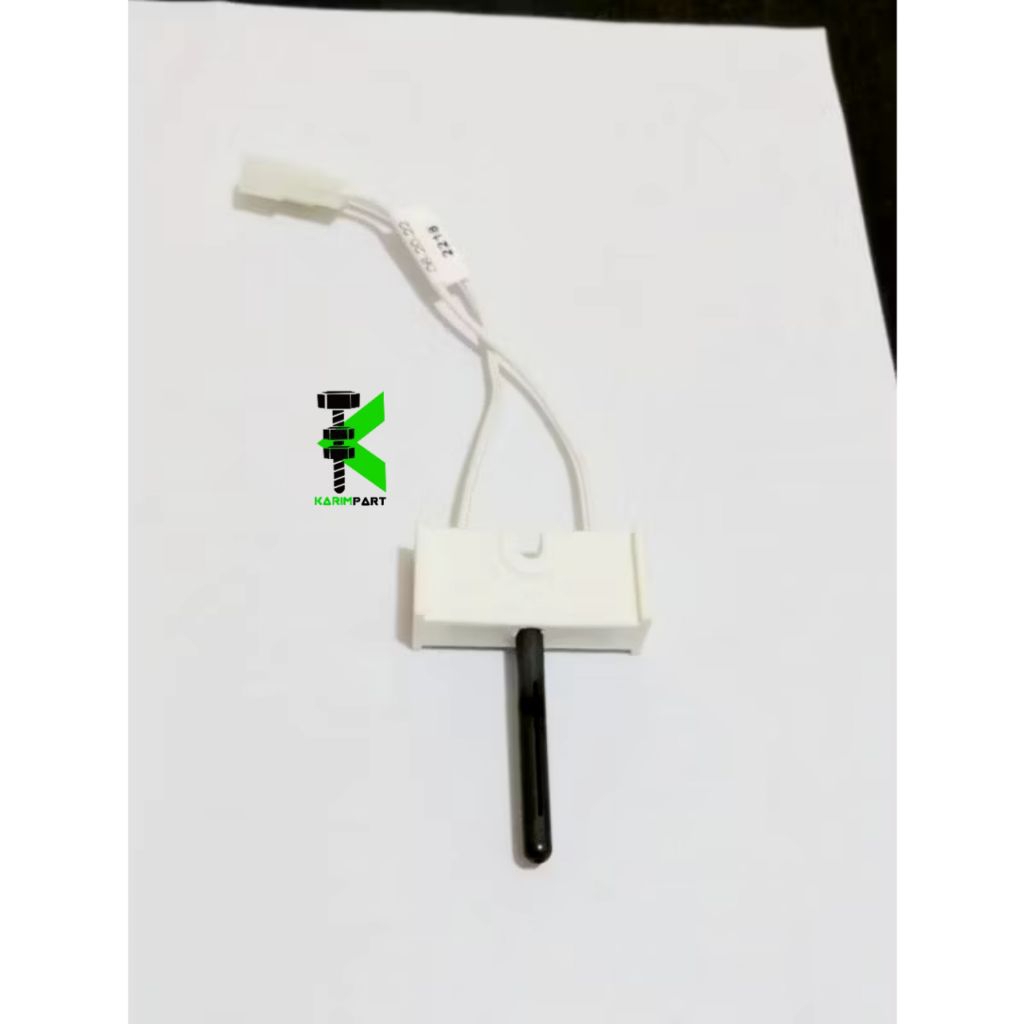 Igniter Bulat unyil dryer Maytag Whirlpool