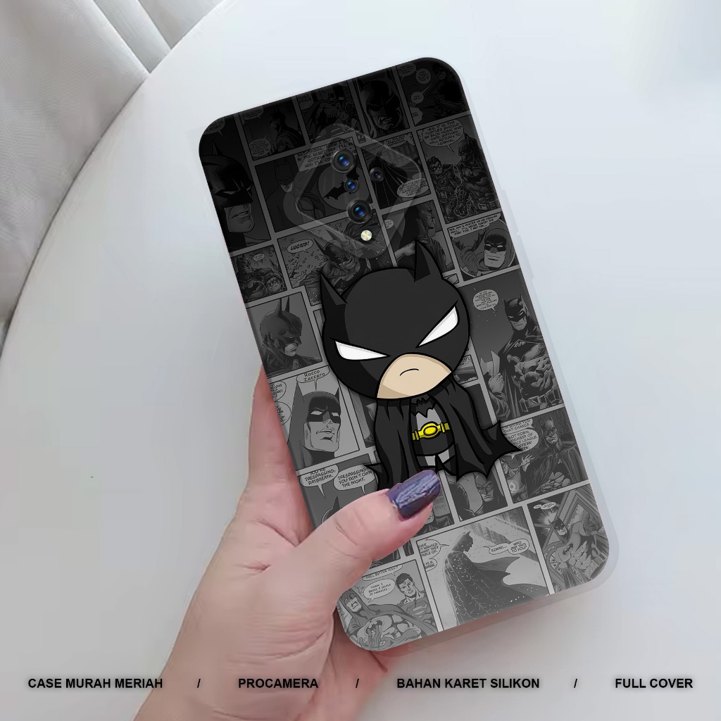 Case Hp Vivo 1920 Casing Hp Vivo 1920 Premium Case Procamera Softcase Hp Vivo 1920 Silikon Hp  Kesin