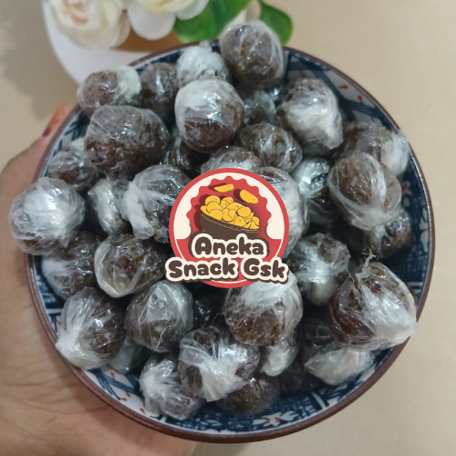 PERMEN ASEM JAWA / PERMEN GULA ASEM JAWA 250gr 500gr 1kg