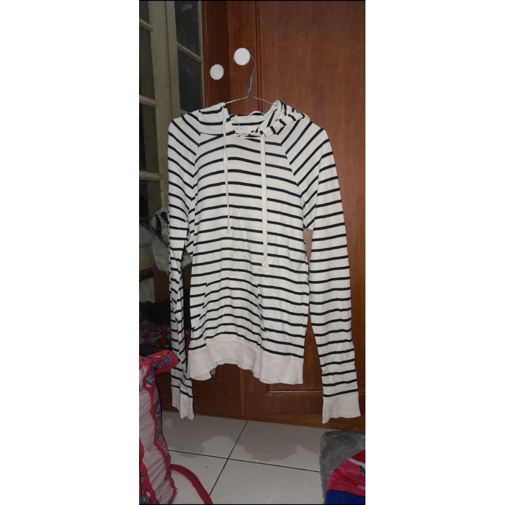 jaket sweater belang-belang