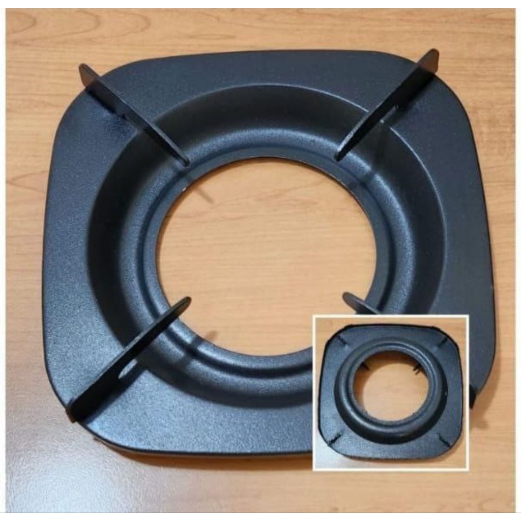 Store_Nolimit Tatakan Kompor