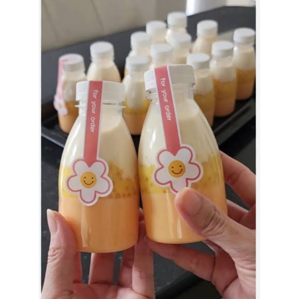 botol pudot hn berkualitas bagus