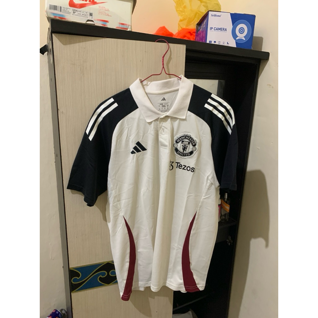 Jersey Emyu Original