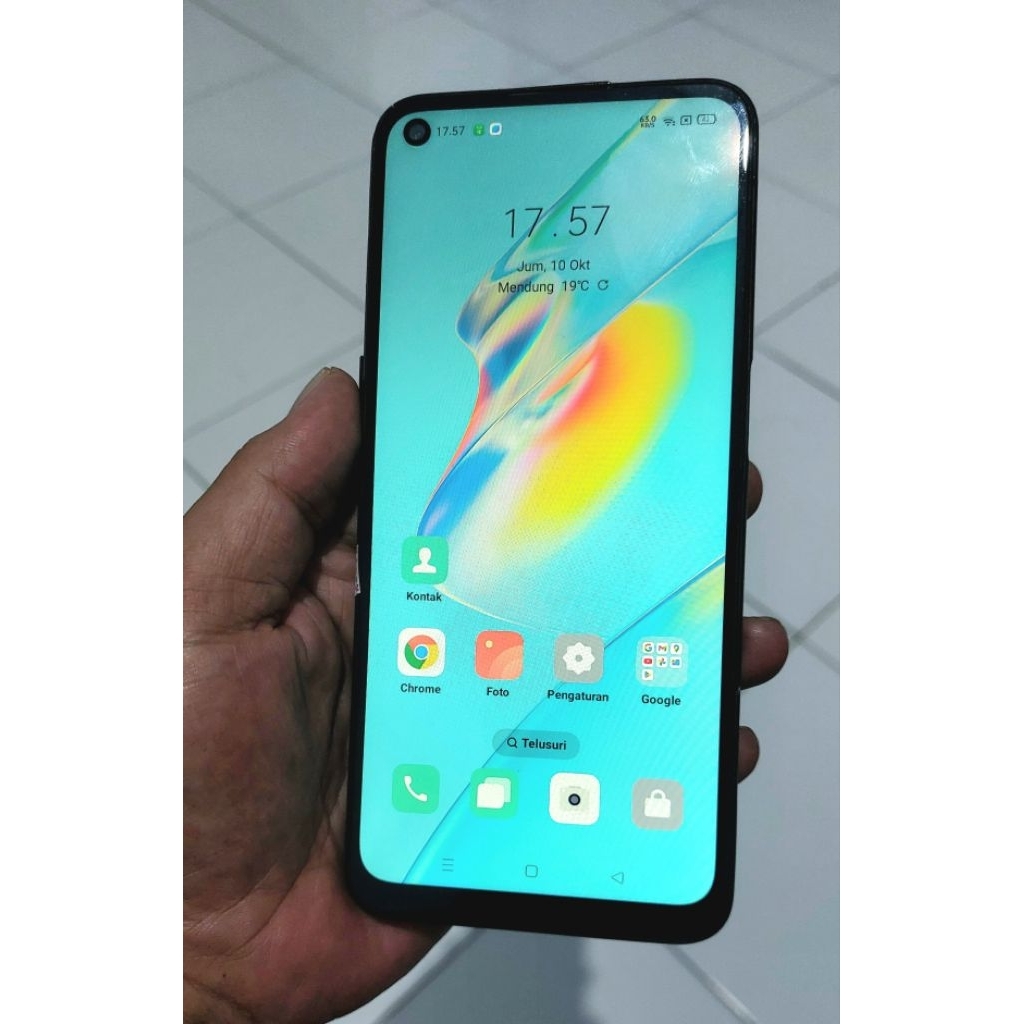 OPPO A54 4/128 SECOND NORMAL