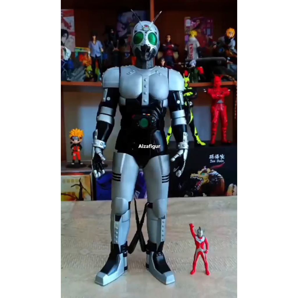 FIGURE RAH450 SHADOW MOON 45CM