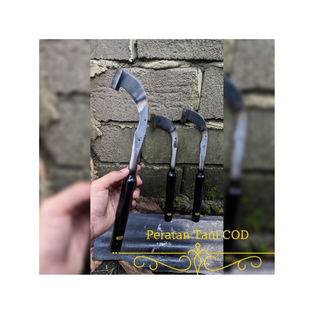 PISAU SADAP KARET THAILAND // ALAT SADAP KARET // PISAU SADAP // PISAU DERES KARET // PAHAT KARET