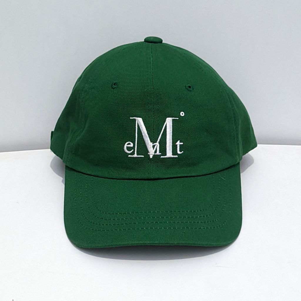 Topi Mucent Yang di pake Ian Hearts2hearts