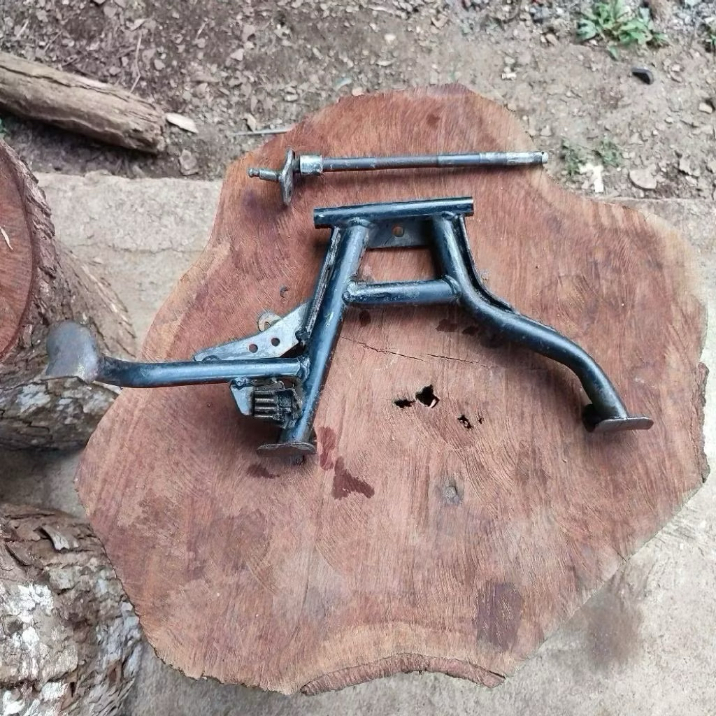 Standar tengah standar 2 Beat fi Scopy Beat esp Beat street Beat pop ORIGINAL copotan