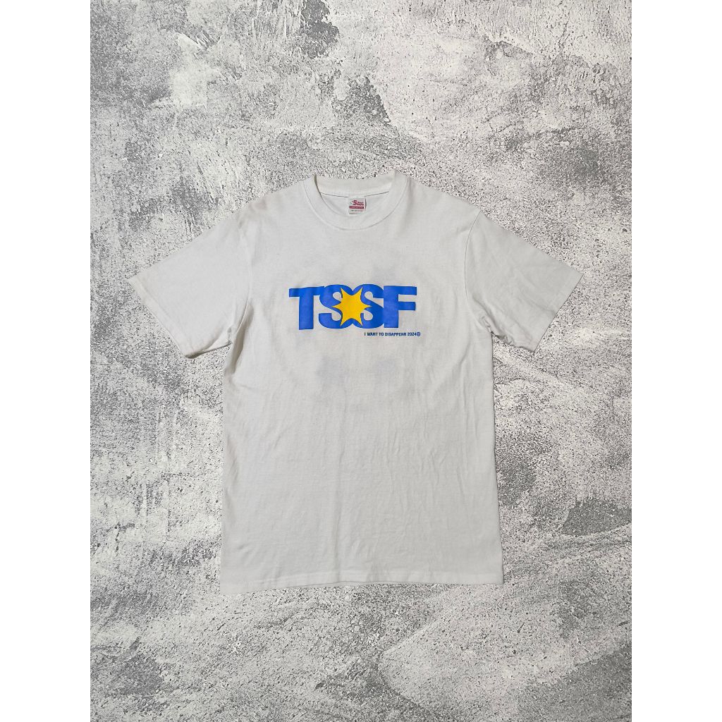 The Story So Far - Tag Stitch Supply