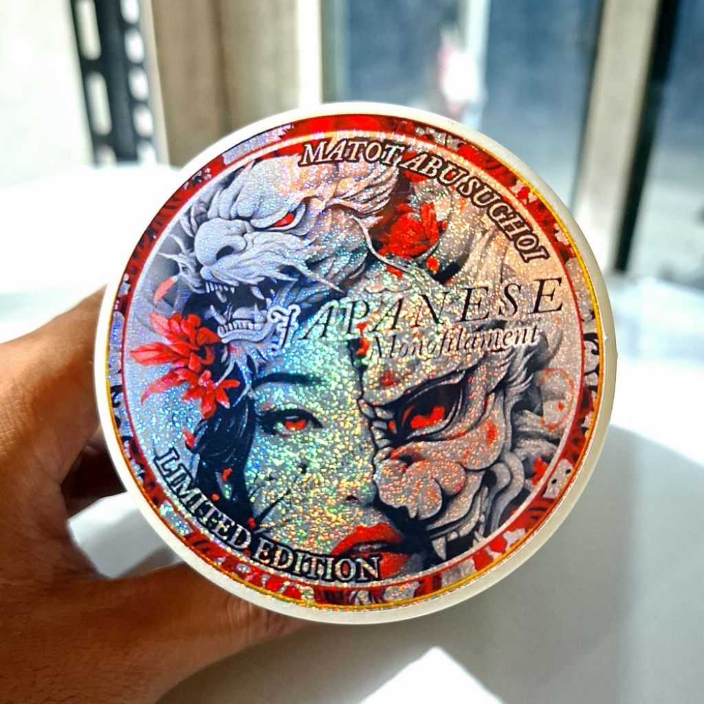 Gelasan 6000 YARD JAPANESE MATOT SUGOI Spesial Turnamen By MAFIA GELASAN