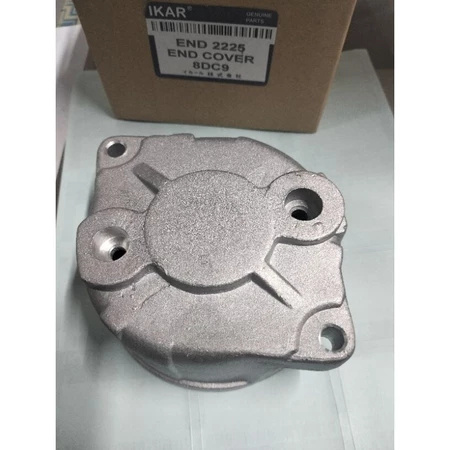 end cover kover buntut dinamo starter stater fuso 8dc9