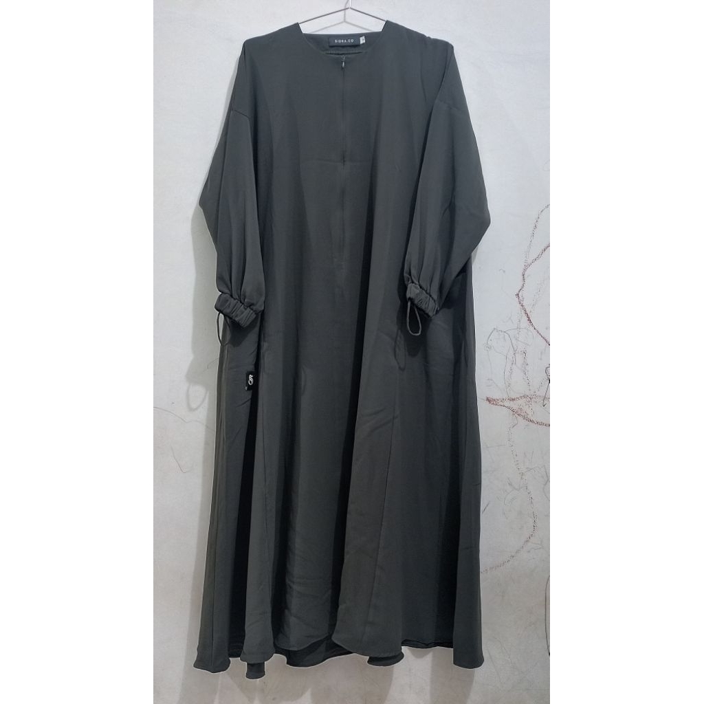 preloved sidra termac s