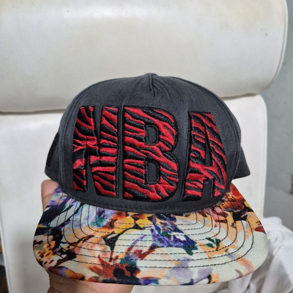 Topi NBA New York Knicks