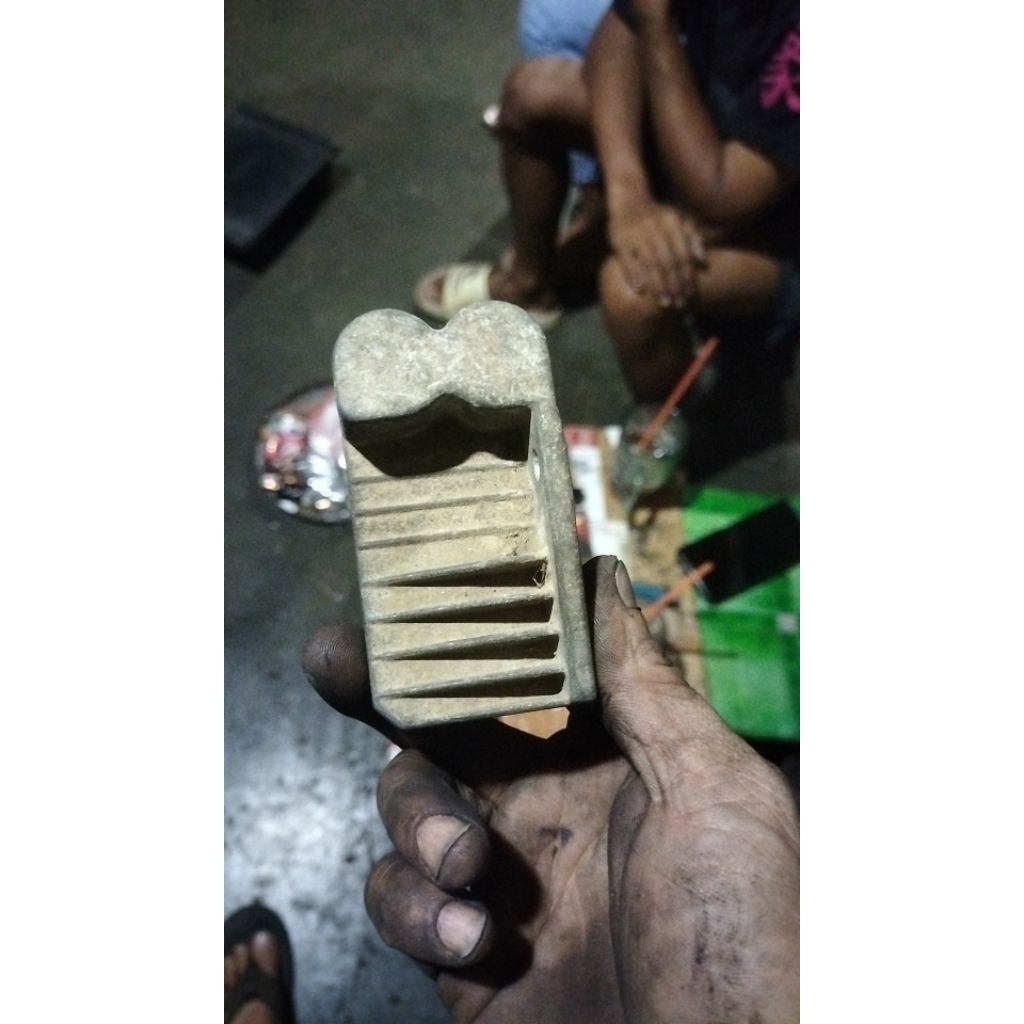 Regulator kiprok Sonic 150 R