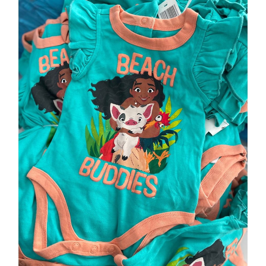 baju bayi 5000