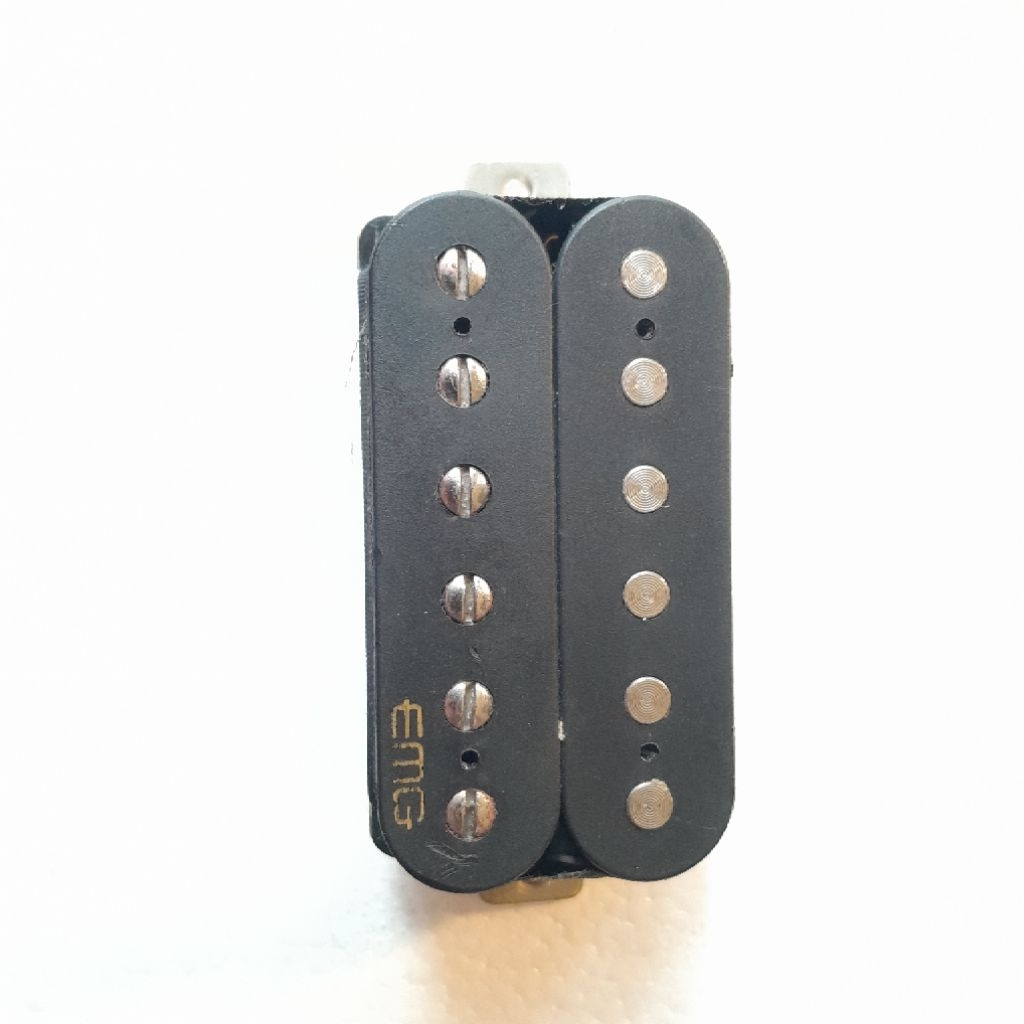 PICKUP EMG SRO OC1-B, PICKUP EMG SRO POSISI BRIDGE