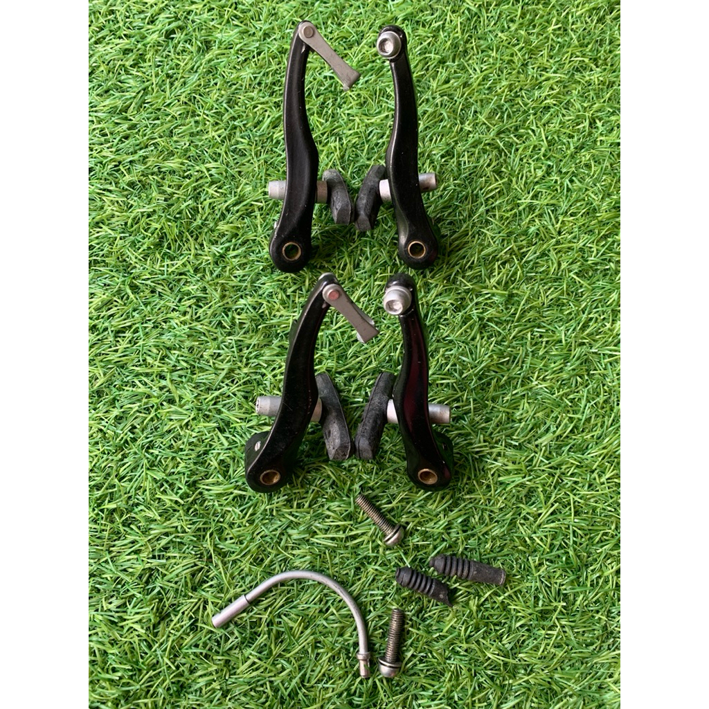 V Brake lepasan Polygon sierra deluxe