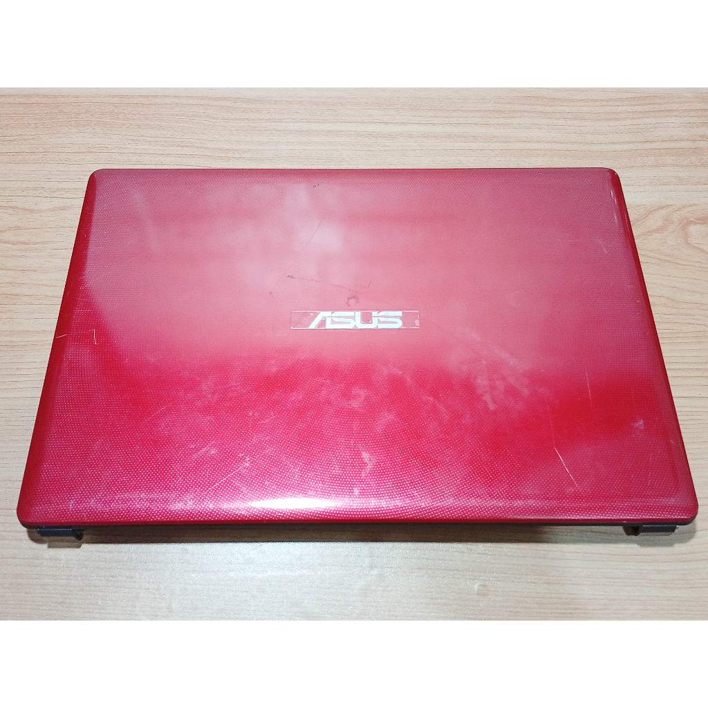 Casing Frame LCD Laptop Asus A450C