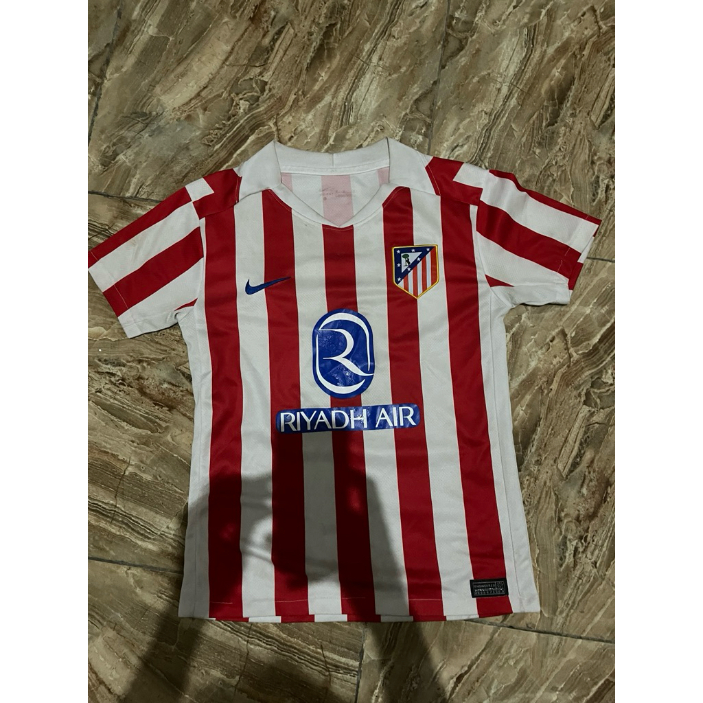 jersi madrid kw yang asli 15 ucl
