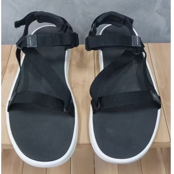 Sepatu Sandal Ori Skx NB Adi 45 46 40