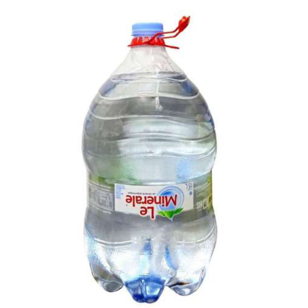 Leminerale galon/Le minerale galon/Galon leminerale/Galon le minerale