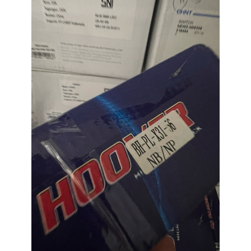 ( 1 set ) PAKET HANDLE PINTU HOOVER KECIL