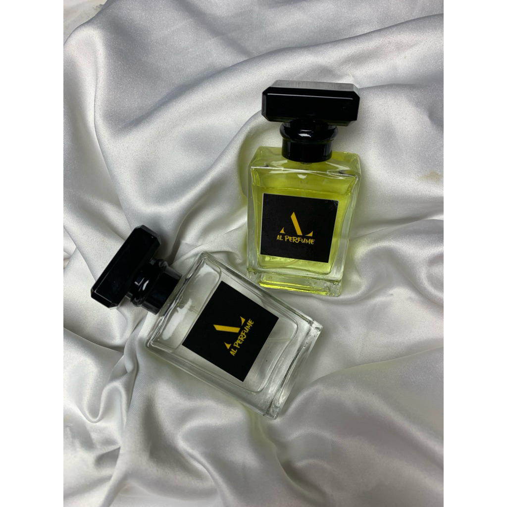 parfum refill hmns orgsm