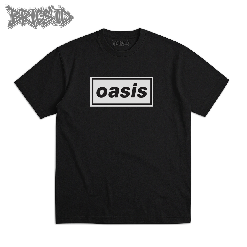 Tshirt Oasis