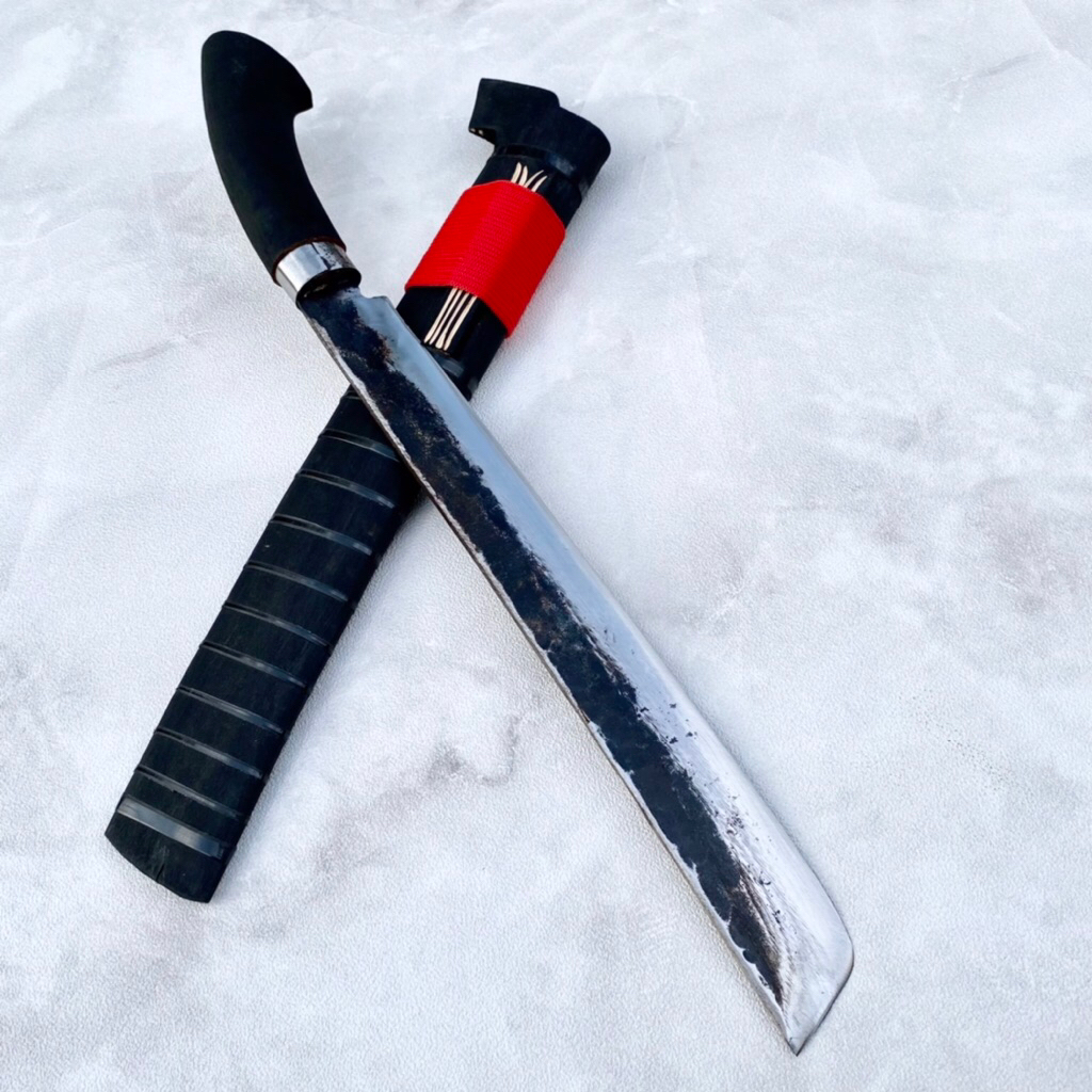 Golok Tebas Kayu 40 cm