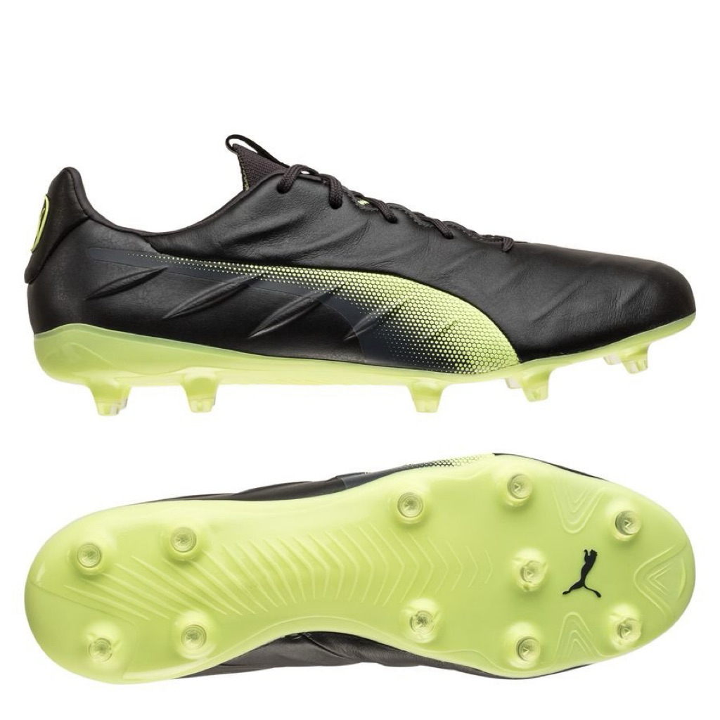 Puma King Platinum 21 FG 106478-05