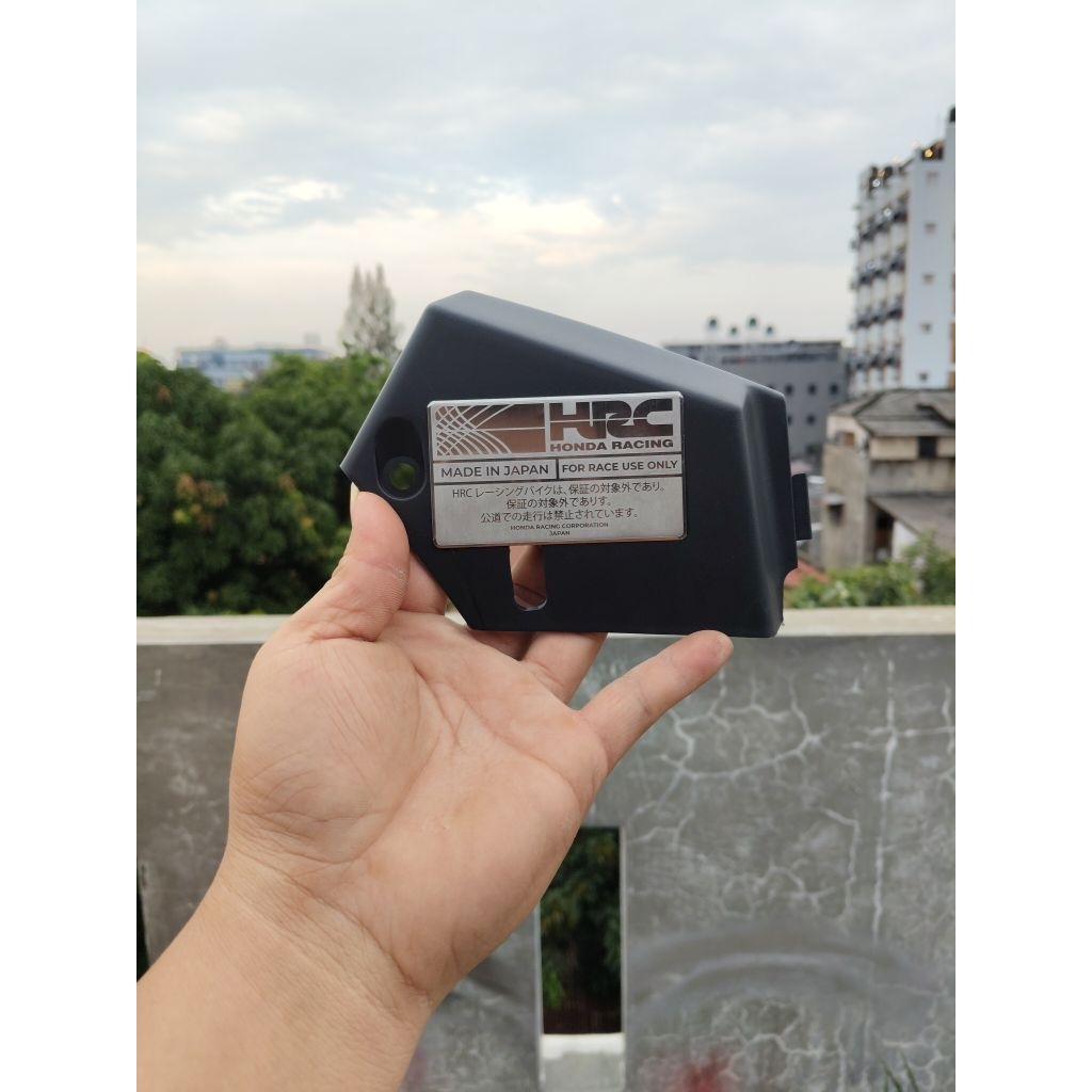 CUCI GUDANG COVER RESERVOIR PNP HUGGER VARIO OLD NEW 125-150 TUTUP RESERVOIR HUGGER VARIO PLUS EMBLE