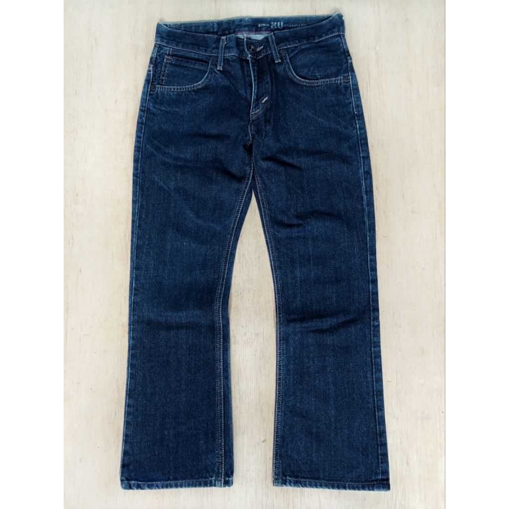DENIM EDWIN JAPAN ORIGINAL