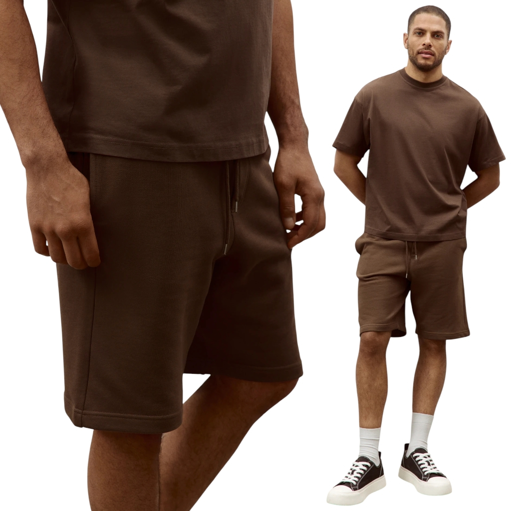 [AMM124] HM Celana pendek santai pria