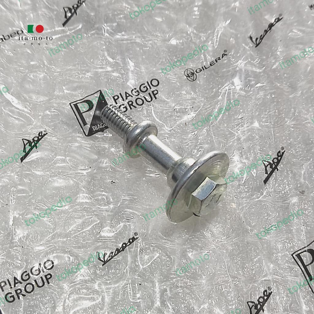 Baut Kop Head Piaggio Zip - Orignal Piaggio Part