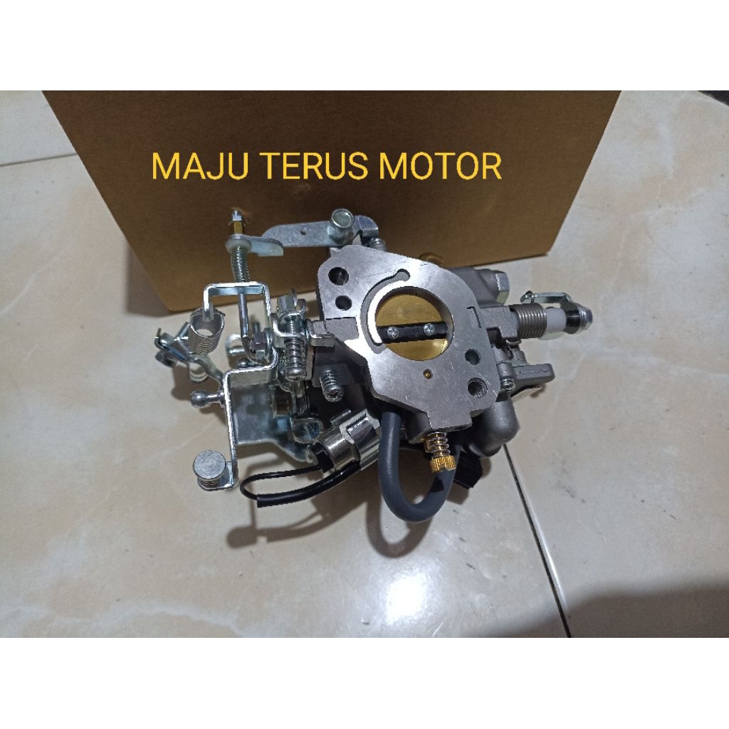 KARBURATOR S89 ZEBRA ESPASS S91 S92