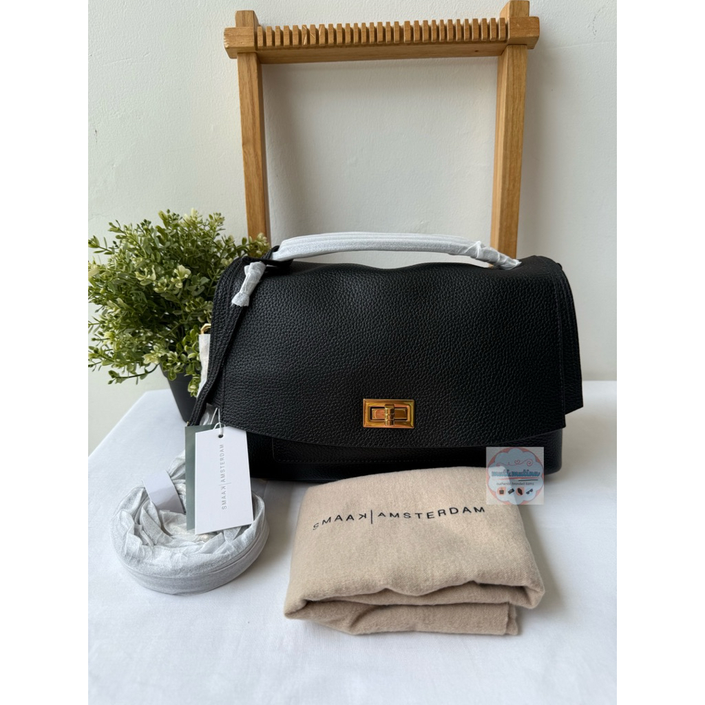 SmaakAmsterdam Ida Black