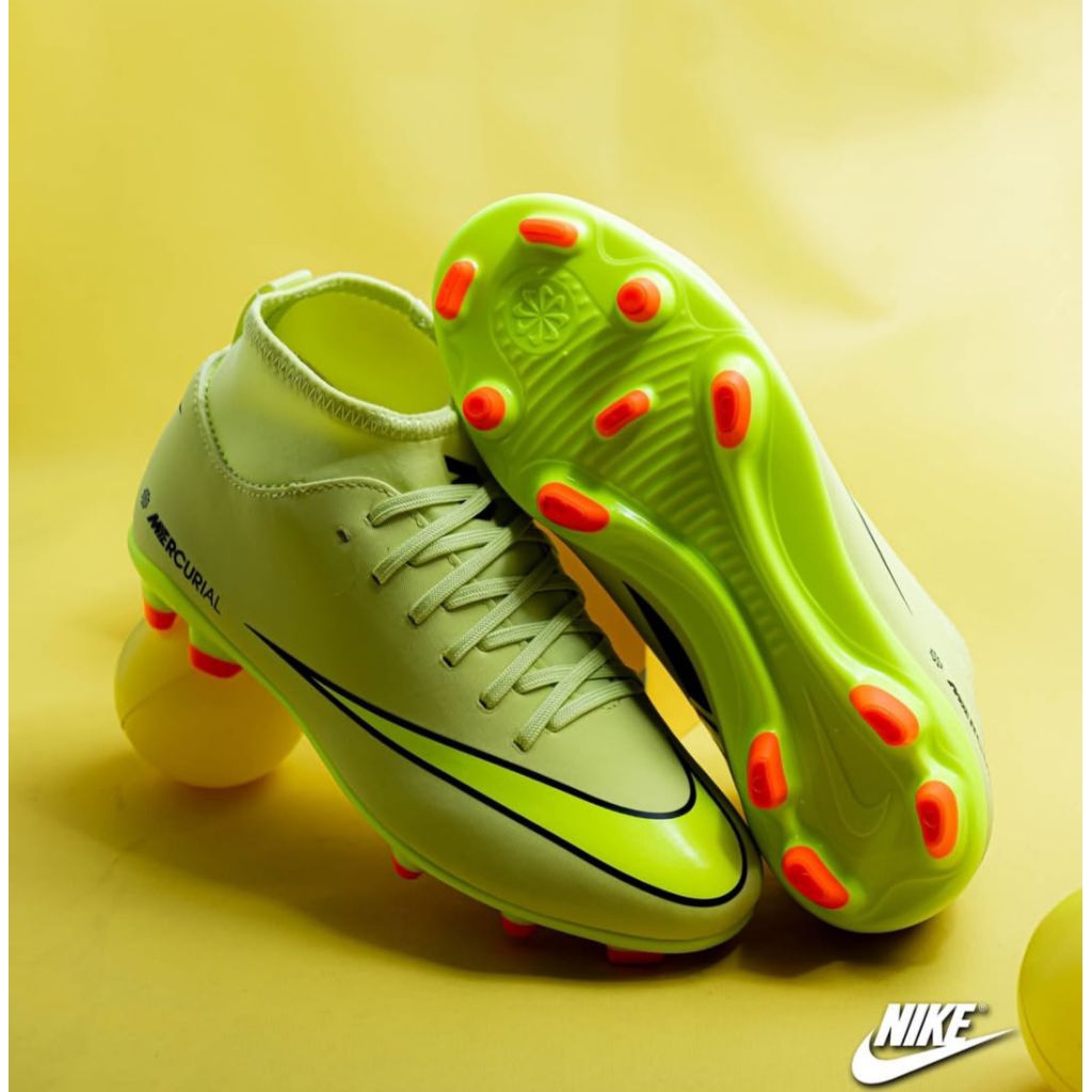 SEPATU BOLA NIKE SUPERFLY 10 CLUB FG/MG JUNIOR